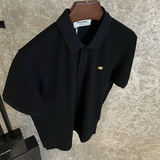 MiuMiu Polo Yaka (slim fit)
