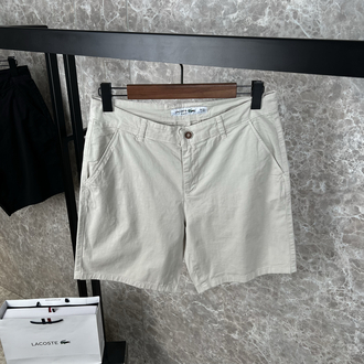 Lcst Kanvas Short (tas rengi)