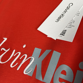 CK T-shirt