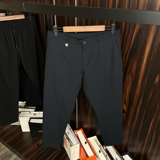 Loro Piana İthal Jogger (lacivert)
