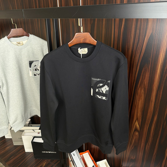 Hermes Exclusive Sweatshirt