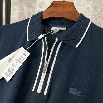 Lcst Polo Yaka (lacivert)