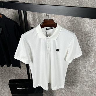 Balmain Polo Yaka