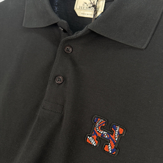 Hermes Polo Yaka