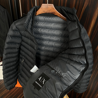 Armani Exchange Premium Mont