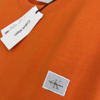 CK T-shirt (rahat kalıp)