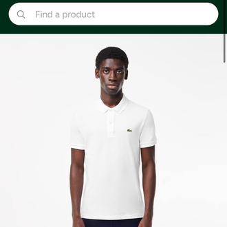 Lcst Klasik Polo Yaka