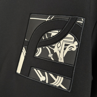 Hermes Exclusive Sweatshirt