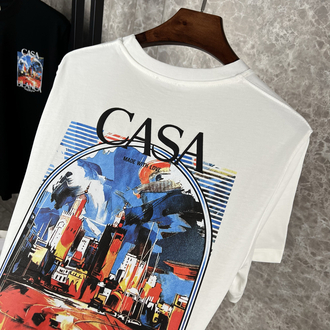 Casablanca Premium T-shirt