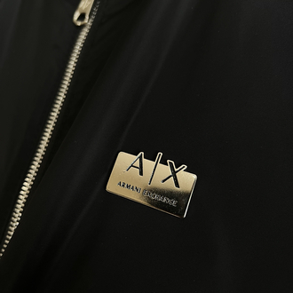 Armani Exchange Mevsimlik Mont