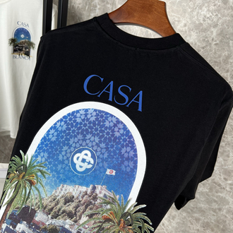 Casablanca Premium T-shirt