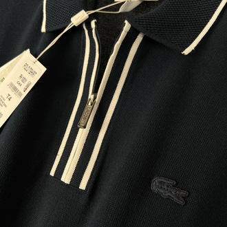 Lcst Polo Yaka (lacivert)