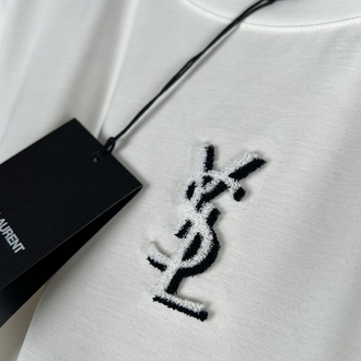 Saint Laurent Premium Kadın T-shirt