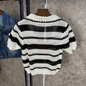 Miumiu Kadın Triko Polo