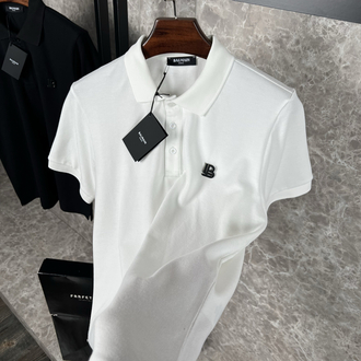 Balmain Polo Yaka