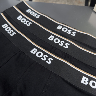 HB Boxer (3 adet)