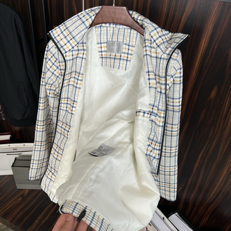 Christian Dior Premium Mevsimlik Mont