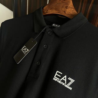 Emporio Armani Pike Polo Yaka