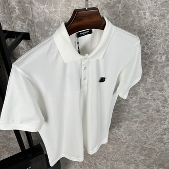 Balmain Polo Yaka