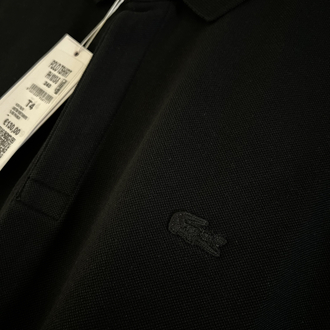 Lcst Paris Polo Yaka