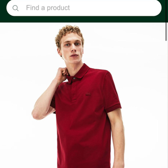 Lcst Paris Polo Yaka