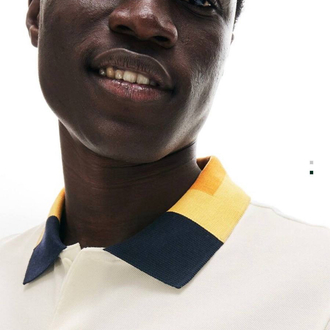 Lcst Polo Yaka