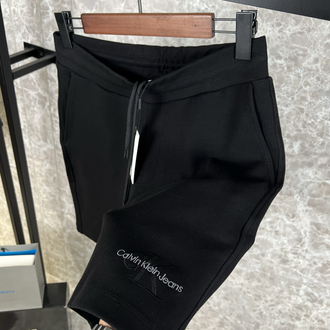 CK Short