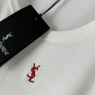 Saint Laurent Kadın Atlet