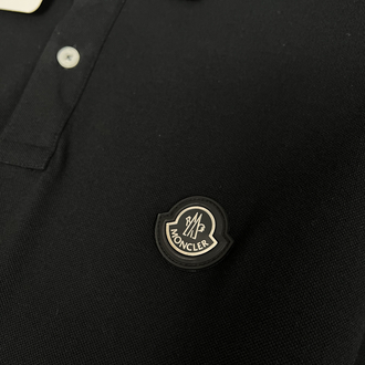 Moncler Polo Yaka