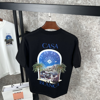 Casablanca Premium T-shirt