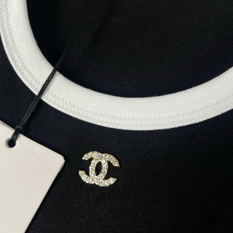 Chanel Kadın Atlet