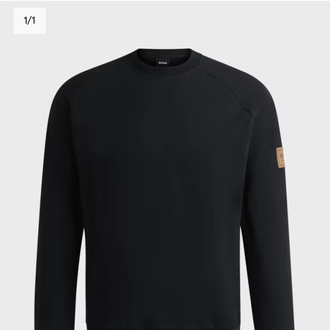 HB Sweatshirt