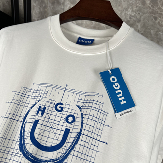 HB T-shirt (oversize)