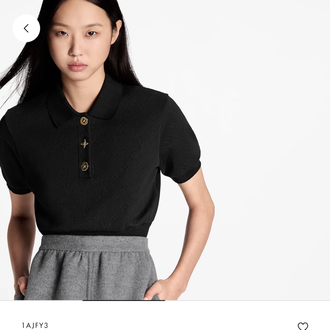 Louis Vuitton Kadın Triko