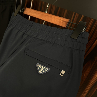 Prada İthal Jogger (lacivert)