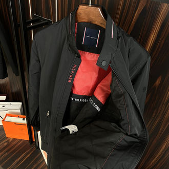 TH Premium Mevsimlik Mont