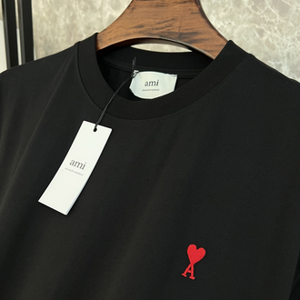 Ami T-shirt (rahat kalıp)
