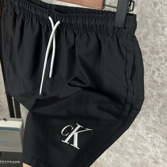 CK Mayo Short