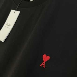 Ami T-shirt (rahat kalıp)