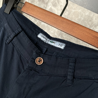 Lcst Kanvas Short (lacivert)