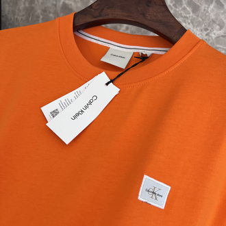 CK T-shirt (rahat kalıp)