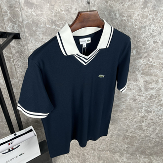 Lcst Polo Yaka (lacivert)
