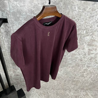 Saint Laurent Premium Kadın T-shirt