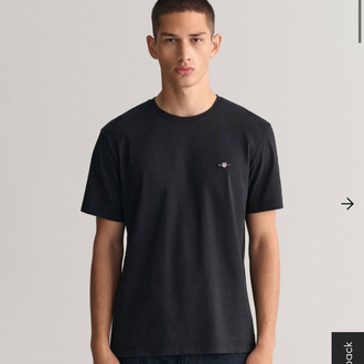 Gnt Basic T-shirt