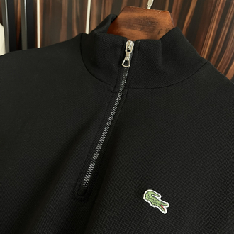 Lcst Yarım Fermuar Sweatshirt