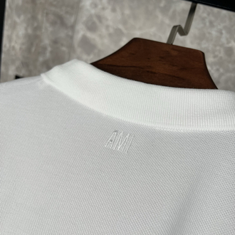 Ami Polo Yaka