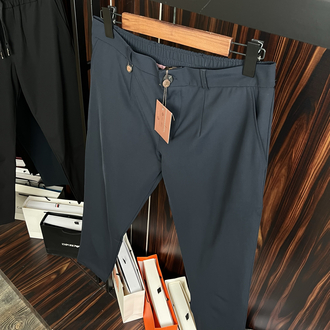 Loro Piana İthal Jogger (lacivert)