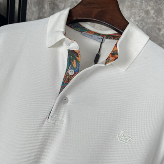 Etro Polo Yaka
