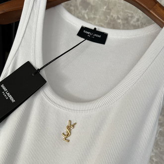 Saint Laurent Kadın Atlet