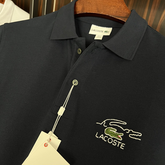 Lcst Polo Yaka (lacivert)